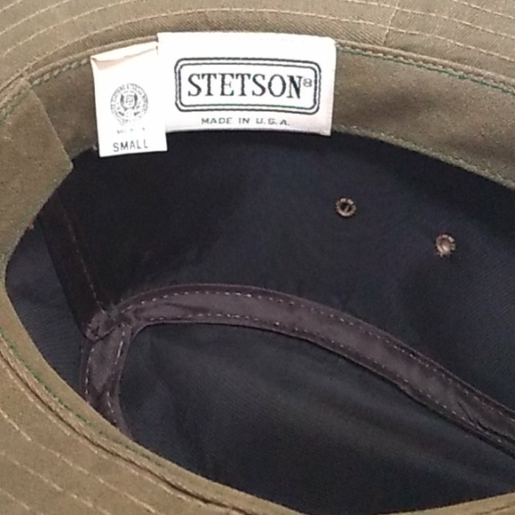 Stetson fedora - Picture 2 of 3